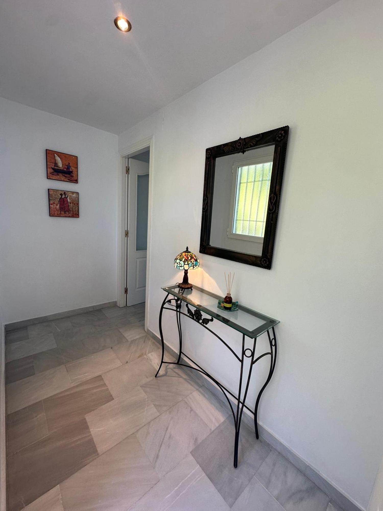 Precioso Apartamento En La Herradadura Ла-Еррадура Екстер'єр фото